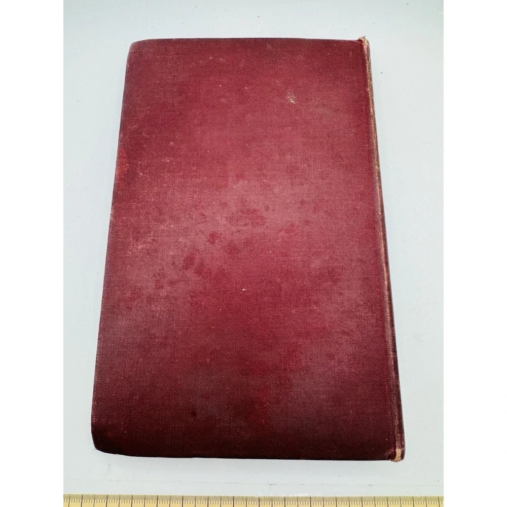 1906 hardcover edition of Euthyphro, Apology, and Crito